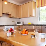 Appartement Barlovento-4 By Interhome Llançà