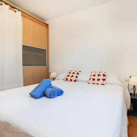 Apartment Barlovento-4 By Interhome