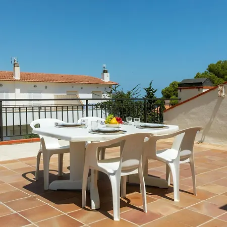 Apartment Barlovento-4 By Interhome *