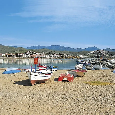Barlovento-4 By Interhome Apartment