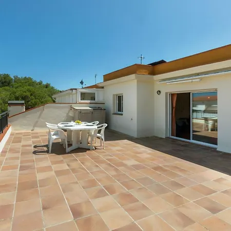 Barlovento-4 By Interhome Apartment *