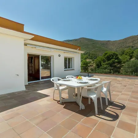 Barlovento-4 By Interhome *
