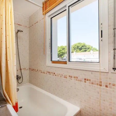 Barlovento-4 By Interhome Apartment