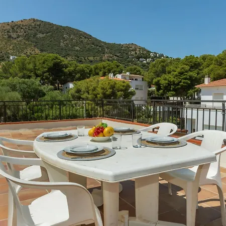Barlovento-4 By Interhome *