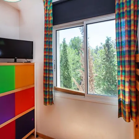 Barlovento-4 By Interhome Apartment