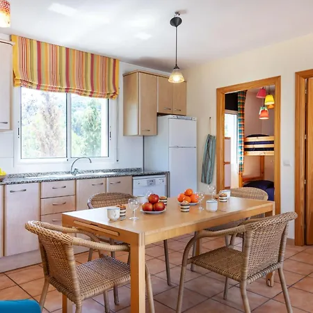 Barlovento-4 By Interhome Apartment Llanca