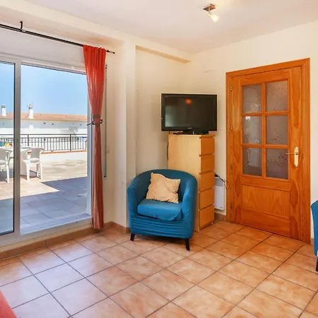 Barlovento-4 By Interhome Appartement Llançà