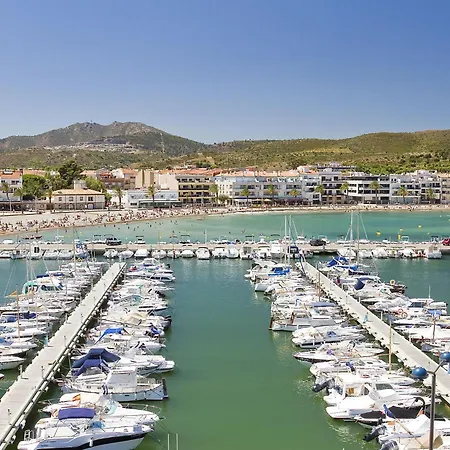 Barlovento-4 By Interhome