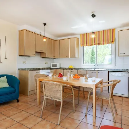 Appartement Barlovento-4 By Interhome