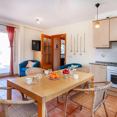 Barlovento-4 By Interhome Appartement Llançà